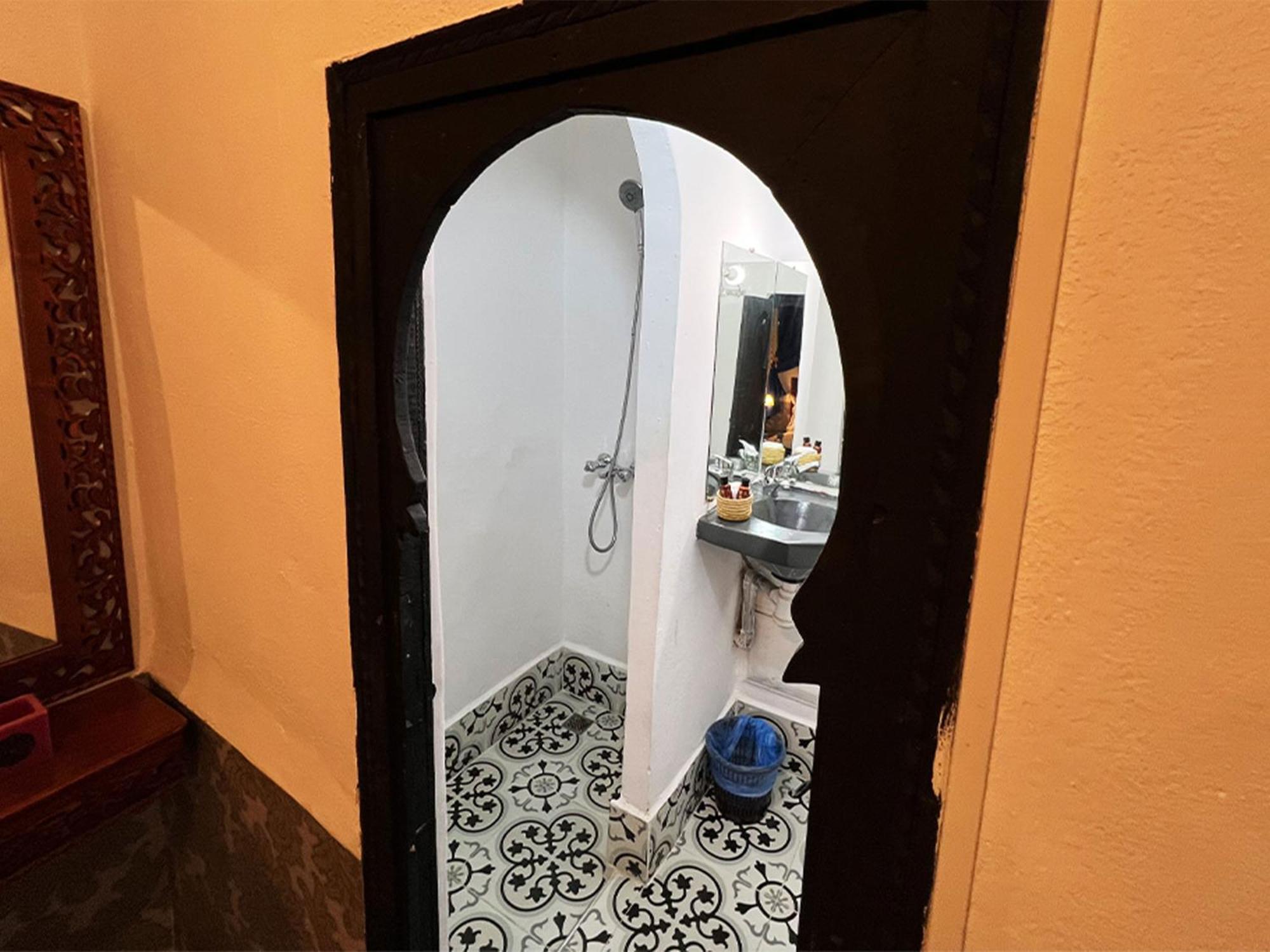 Riad Lazord De Marrakech Entier Marrakesh Bagian luar foto