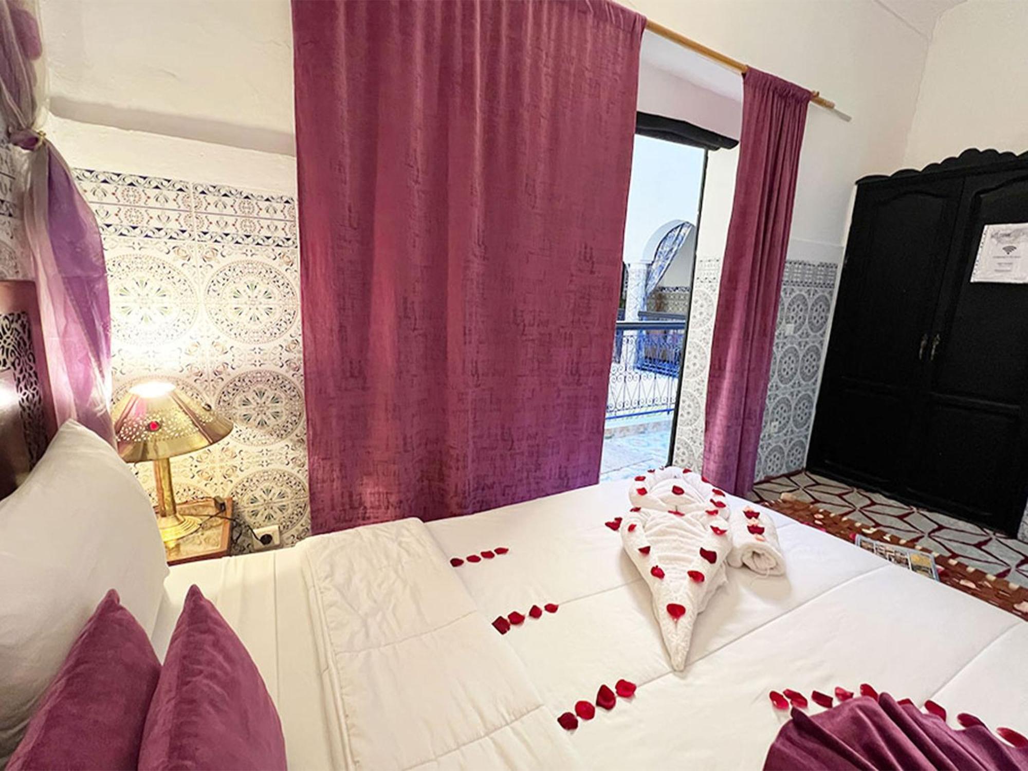 Riad Lazord De Marrakech Entier Marrakesh Bagian luar foto