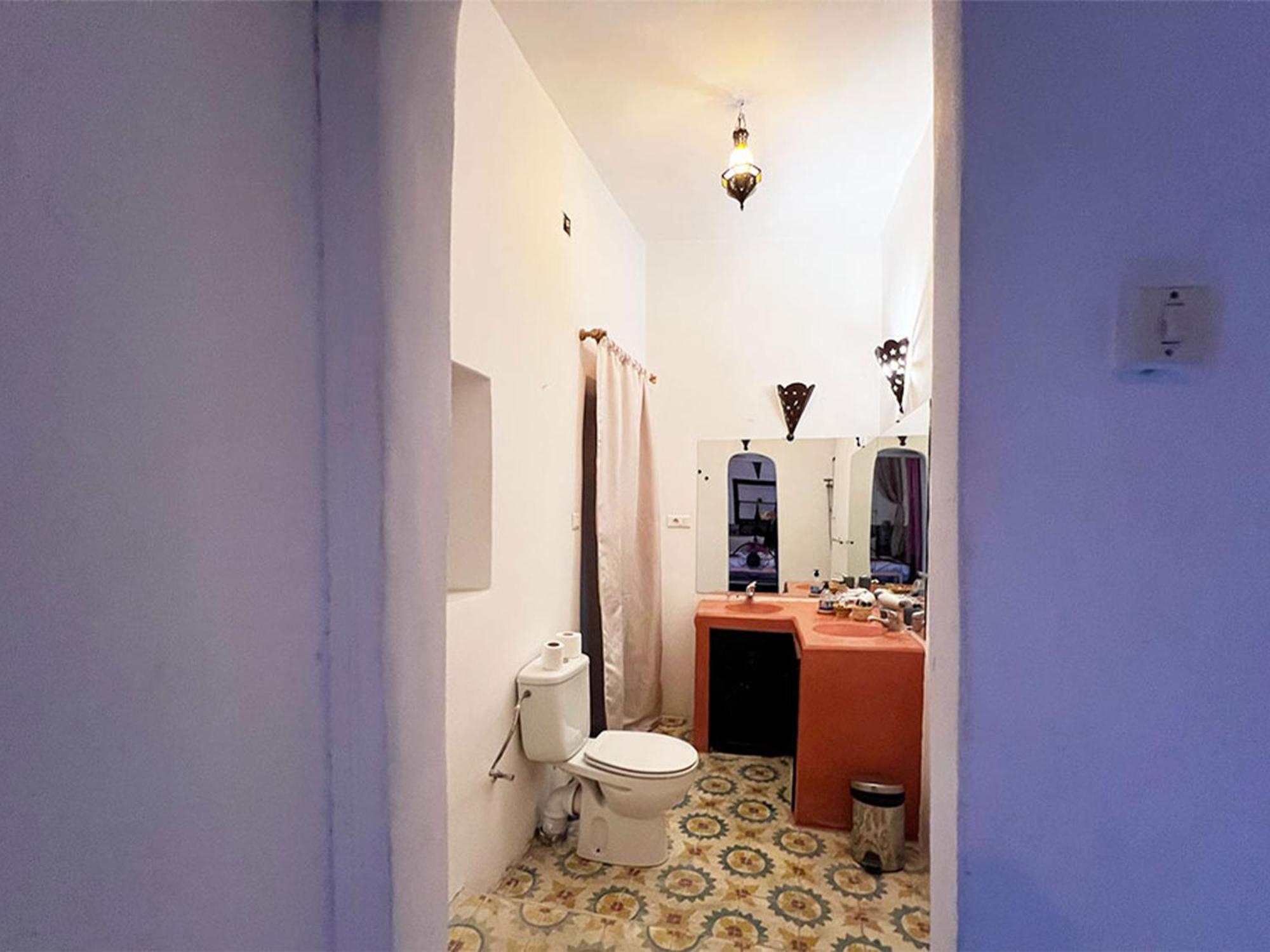 Riad Lazord De Marrakech Entier Marrakesh Bagian luar foto