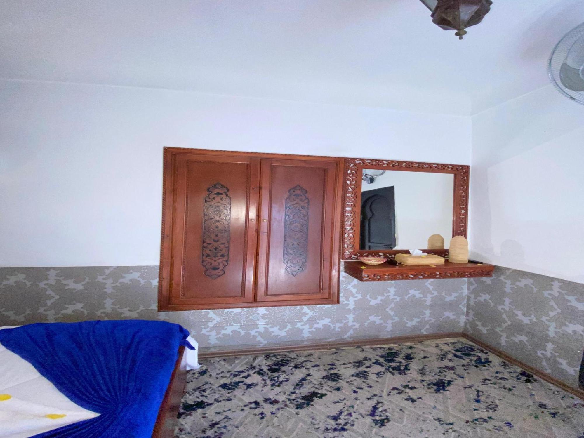 Riad Lazord De Marrakech Entier Marrakesh Bagian luar foto