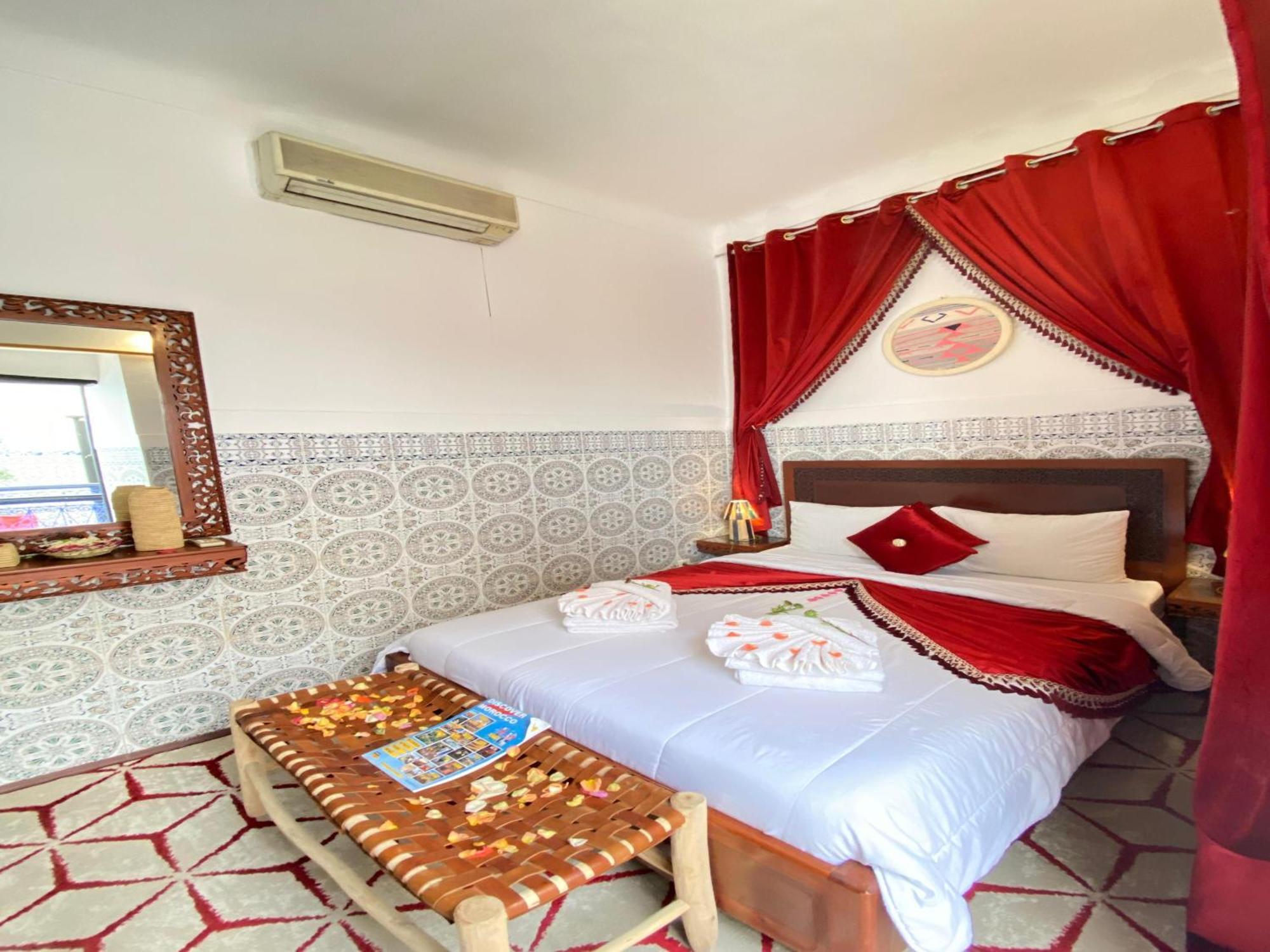 Riad Lazord De Marrakech Entier Marrakesh Bagian luar foto